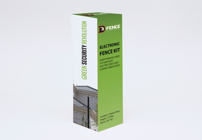 D-Fence Packaging